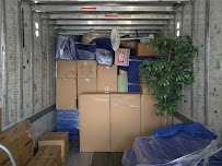 Sebastian Moving Tennessee