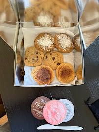 Tiff's Treats Cookie Delivery