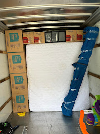 Gifted Hands Moving & Storage LLC