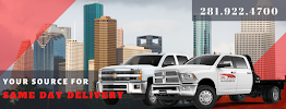 Flash Express Delivery Inc