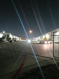 Diligent Delivery Systems - Dallas