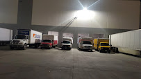 Diligent Delivery Systems - Dallas