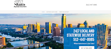 Austin Express Couriers