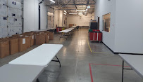 AmeriShip Parcel Delivery