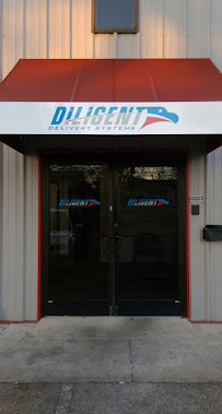 Diligent Delivery Systems - North Austin
