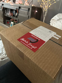 Mobile Script Delivery