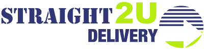 Straight2U Delivery