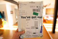 Eagle Courier