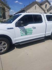 Eagle Courier