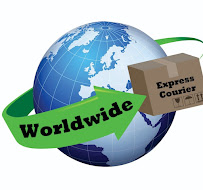 Express Courier Houston