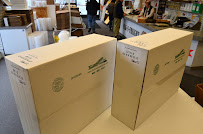 Mail Express