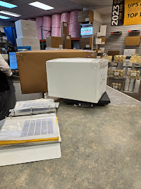Shipping Connections