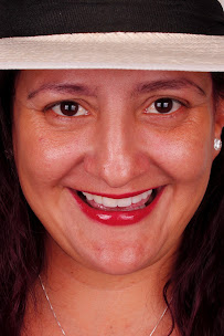 Smile design in Colombia