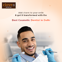 Kanta Dental Clinic and Implant Centre l Tied Up with CGHS, DGEHS, MCD, DDA panels l Best Dental Clinic