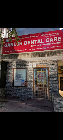 Smayate Dental Clinic - Greater Kailash, South Delhi