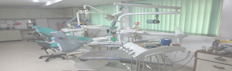 Clove Dental Clinic - Kailash Colony, Delhi