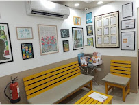 Clove Dental Clinic in CR Park, Delhi