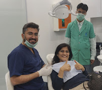 SOUTHPOINT DENTISTRY | Dental clinic on CGHS DGEHS DMRC & MCD Panel