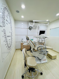 Dezy Dental Clinic - GK2