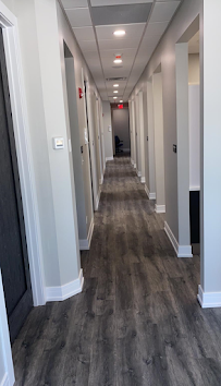 Walsh & Vittori Periodontics