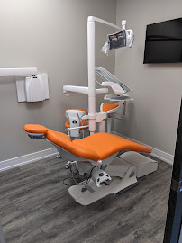 Walsh & Vittori Periodontics