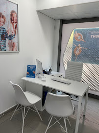 Instituts Odontològics - Clínica Dental Cornellà
