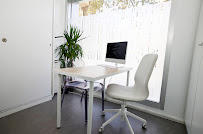 Albert y Barber - Clínica dental y estética