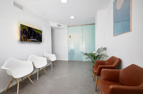 Albert y Barber - Clínica dental y estética