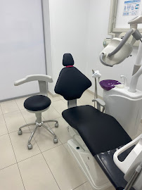 Clinica Dental Palacio de las Artes