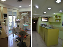 The British Dental Clinic