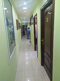 The British Dental Clinic