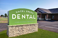 Hazel Green Dental