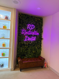 Restoration Dental