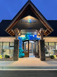 Michael J. Boohaker, DMD | Boohaker Family & Cosmetic Dentistry