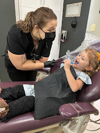 Alabaster Aesthetic Dentistry- Dr. Thomas Dudney