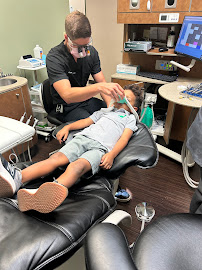 Vaughan Family Dentistry