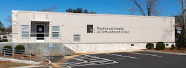 Southeast Health ACOM Ashford Clinic
