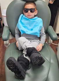 Fit To Smile Dental - Aurora