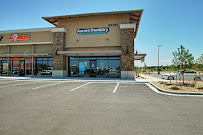 Open and Affordable Dental Denver East