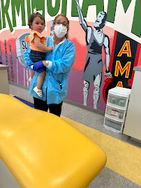 Pediatric Dental Associates Birmingham