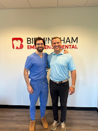 Birmingham Emergency Dental