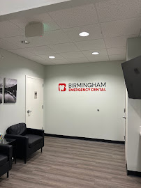 Birmingham Emergency Dental