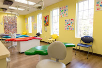 Dr. Clark Thomas Pediatric Dentistry