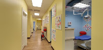 Dr. Clark Thomas Pediatric Dentistry
