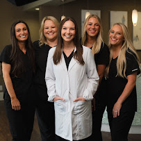Pearly White Dentistry