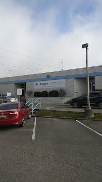 Alabama Regional Medical Services Northern Health Center