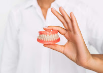 Dental Clinic Dr.Mansouri