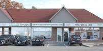Dr. Dove Dental Office