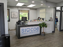 Dawson Dental - Barrie