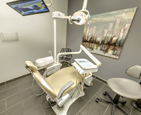 Barrie Dental Arts